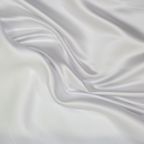 Duchesse Satin White