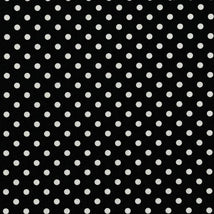 Dumb Dot-Black CX2490-BLAC-D