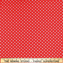 Dumb Dot-Red CX2490-REDX-D