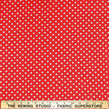 Dumb Dot-Red CX2490-REDX-D