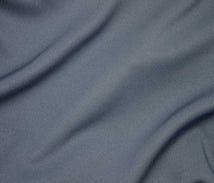 Duomo Suede-Artic Blue 41697-20