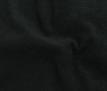 Duomo Suede-Black 41697-02