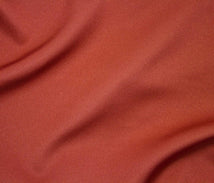 Duomo Suede-Fire Brick 41697-19