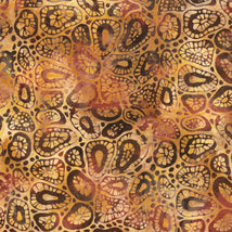 Earth Essence-Geode Brown Russet 112520075