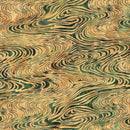 Earth Essence-Jasper Multi Green Brown Pinecone 112519835