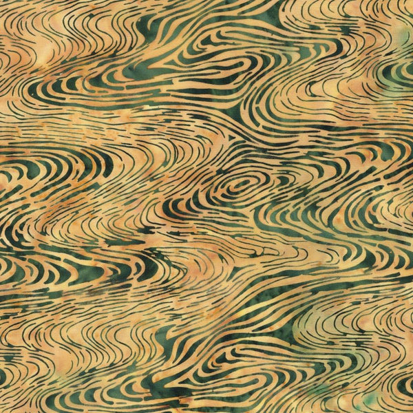 Earth Essence-Jasper Multi Green Brown Pinecone 112519835