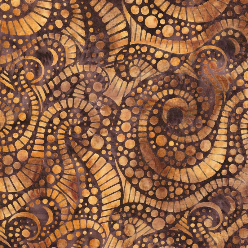 Earth Essence-Moonstone Brown Russet 112523075