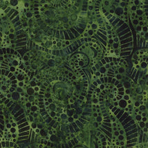 Earth Essence-Moonstone Green Turtle 112523675