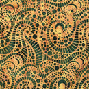 Earth Essence-Moonstone Multi Green Brown Pinecone 112523835