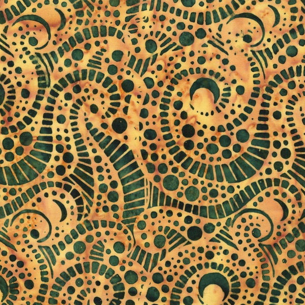 Earth Essence-Moonstone Multi Green Brown Pinecone 112523835