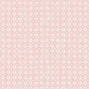 Easter-Daisy Gingham Blush RP1505-BL1