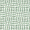 Easter-Daisy Gingham Green RP1505-GR3