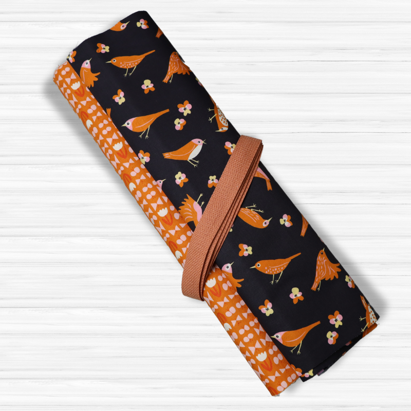 Easy Handbag Kit - Bird Is The Word
