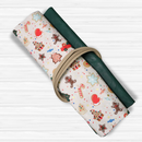 Easy Handbag Kit - Christmas Cookies