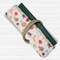 Easy Handbag Kit - Christmas Cookies