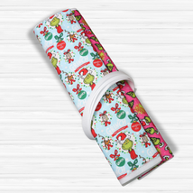 Easy Handbag Kit - Grinchy Grinch