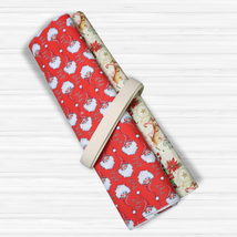Easy Handbag Kit - Ho Ho Ho