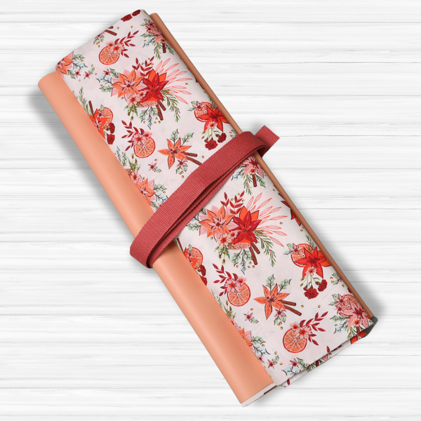 Easy Handbag Kit - Mulled Wine