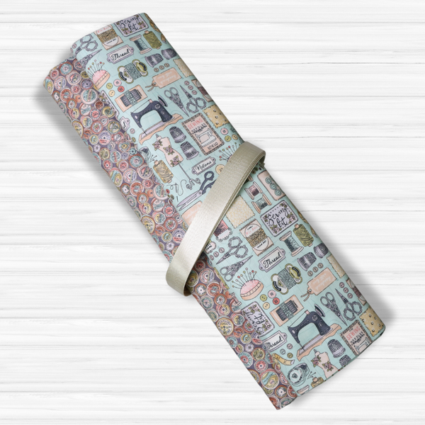 Easy Handbag Kit - Notion Nancy