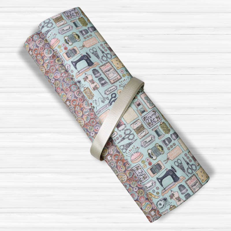 Easy Handbag Kit - Notion Nancy