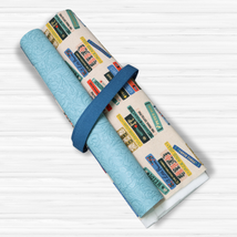 Easy Handbag Kit - The Bookworm