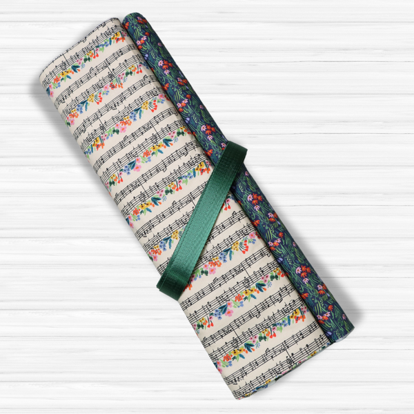 Easy Handbag Kit - The Melody