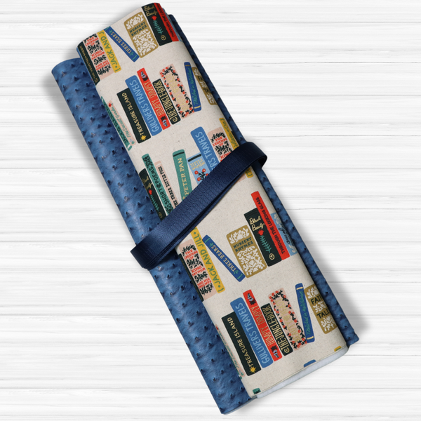 Easy Handbag Kit - The Reader
