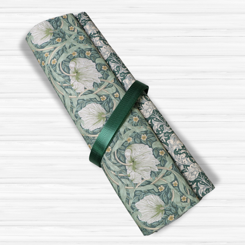 Easy Handbag Kit - Vintage Green
