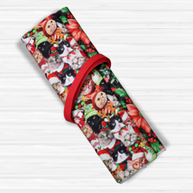 Easy Reversible Handbag Kit - Catmas