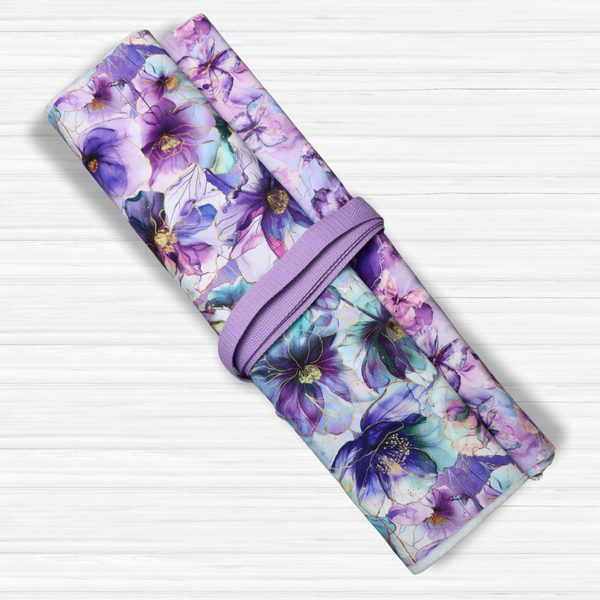 Easy Reversible Handbag Kit - Flourish