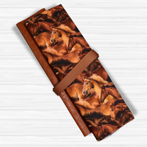 Easy Reversible Handbag Kit - Horsey Horsey