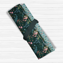 Easy Reversible Handbag Kit - Peacock Paradise