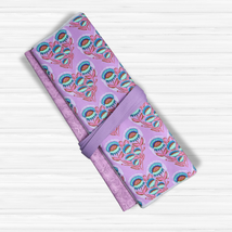 Easy Reversible Handbag Kit - Pitterpat Lavender