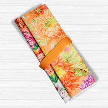 Easy Reversible Handbag Kit - Shaggy Yellow