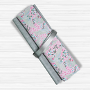 Easy Reversible Handbag Kit - Songbird