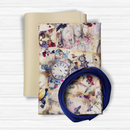 Easy Tote Bag Fabric Kit - Alice's Dream