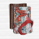 Easy Tote Bag Fabric Kit - Barcelona