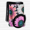 Easy Tote Bag Fabric Kit - Bold Daisy