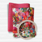 Easy Tote Bag Fabric Kit - I'm Fabulous