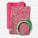 Easy Tote Bag Fabric Kit - Sherbet Sunday