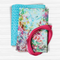 Easy Tote Bag Fabric Kit - Spring Has Sprung