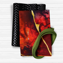 Easy Tote Bag Fabric Kit - Weather Channel