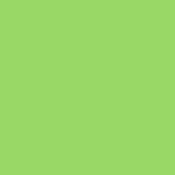 Ecco Cotton Solids-Granny Smith EC-633