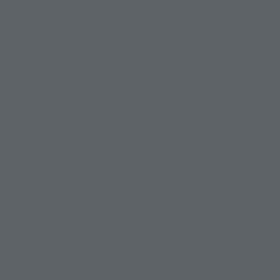 Ecco Cotton Solids-Gray EC-750