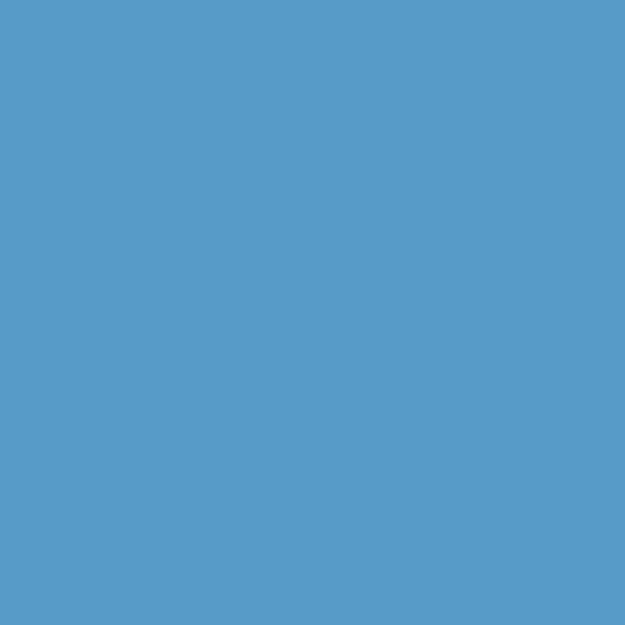 Ecco Cotton Solids-Ocean EC-930