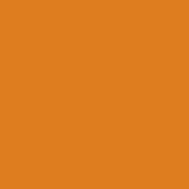 Ecco Cotton Solids-Orange EC-275