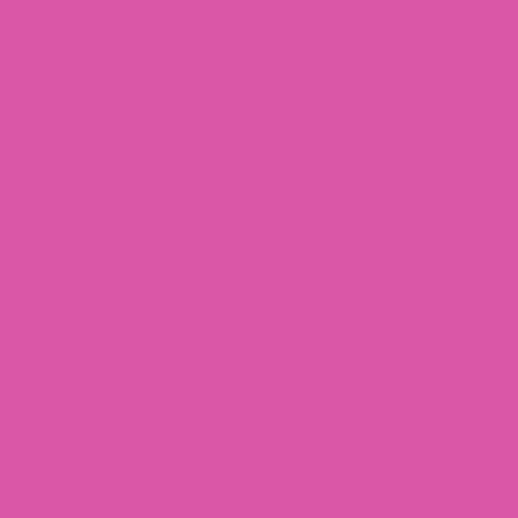Ecco Cotton Solids-Pink EC-145