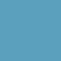 Ecco Cotton Solids-Turquoise EC-915
