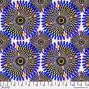 Echoes in Colour-Feathered Halo Cobalt PWKC015.COBALT