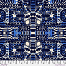 Echoes in Colour-Indigo Labyrinth Midnight PWKC017.MIDNIGHT
